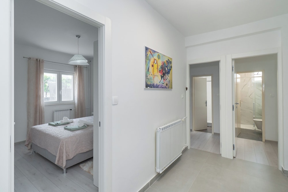 House Villa Luni