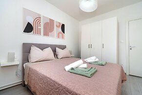 House Villa Luni