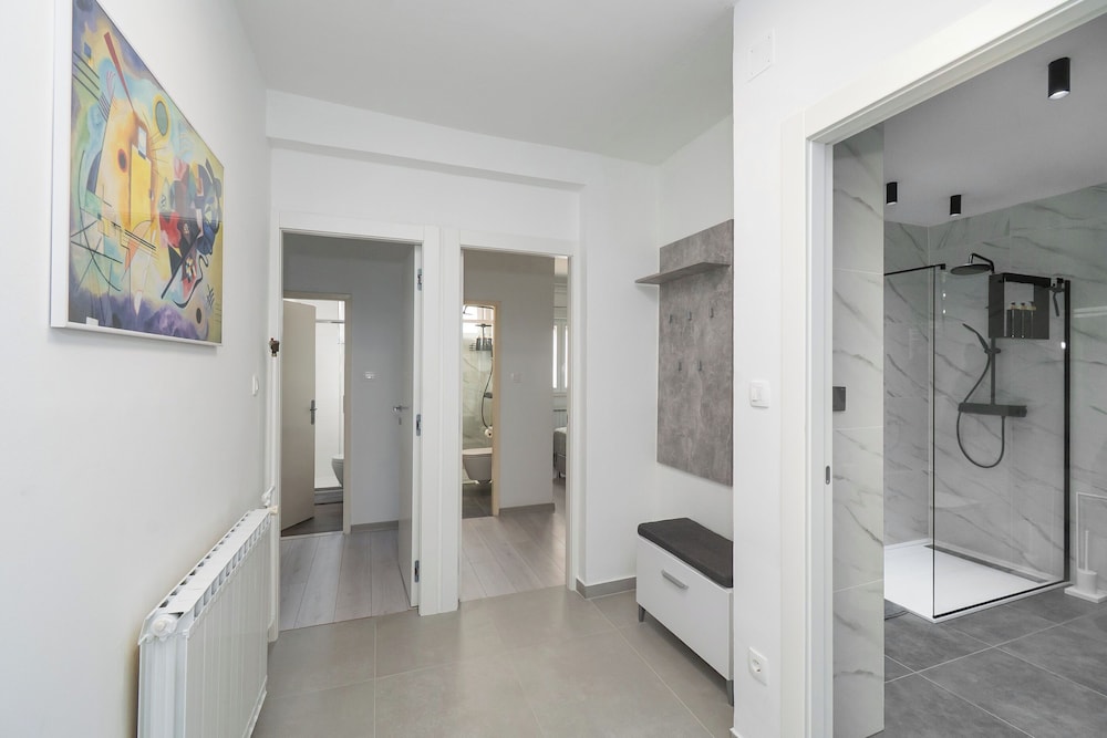 House Villa Luni