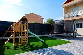 House Villa Luni