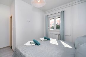 House Villa Luni
