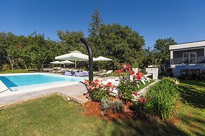 House Cetiri Hrasta