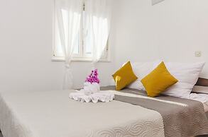 Apartments Nedi