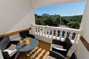 Apartments Nedi