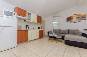 Apartments Nedi