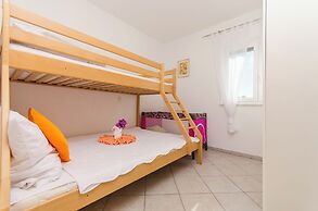 Apartments Nedi