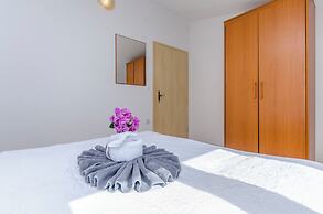 Apartments Nedi