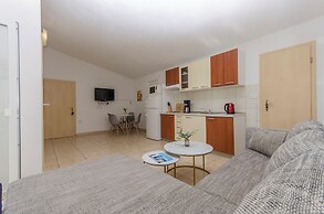 Apartments Nedi