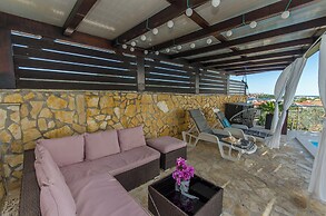 Apartments Nedi