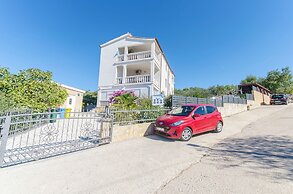 Apartments Nedi
