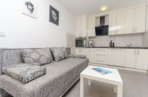 Apartments Nedi