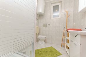 Apartments Nedi