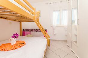 Apartments Nedi