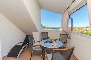 Apartments Nedi
