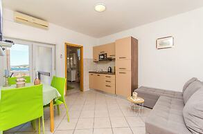 Apartments Nedi