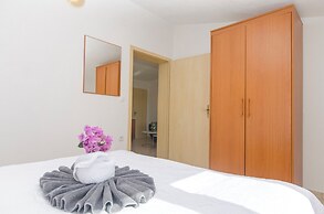 Apartments Nedi
