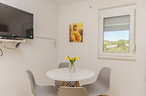 Apartments Nedi
