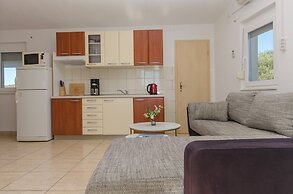 Apartments Nedi
