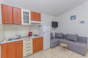 Apartments Nedi