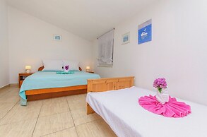 Apartments Nedi