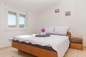 Apartments Nedi