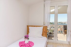 Apartments Nedi