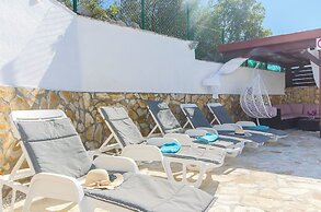 Apartments Nedi