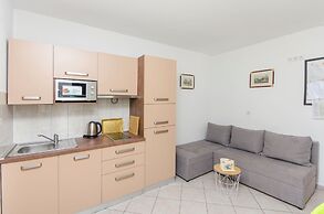 Apartments Nedi