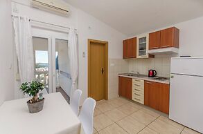 Apartments Nedi