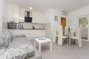 Apartments Nedi