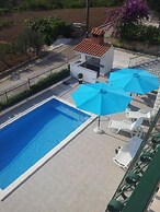 Apartment Milat