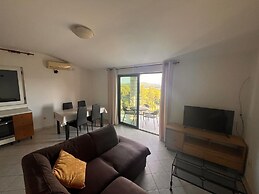 Apartment Milat