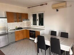 Apartment Milat