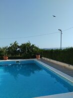 Apartment Milat