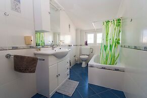 Apartments Milenko