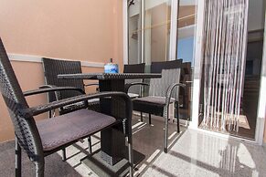 Apartments Milenko