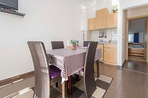 Apartments Milenko