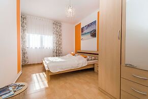 Apartments Milenko