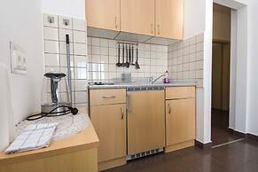 Apartments Milenko