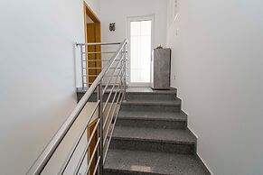 Apartments Milenko