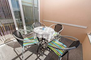 Apartments Milenko