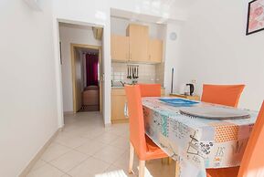 Apartments Milenko