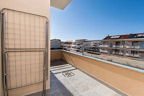 Apartments Milenko