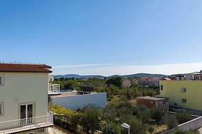 Apartments Milenko