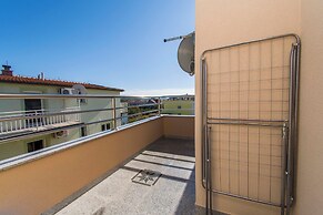 Apartments Milenko
