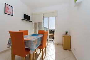Apartments Milenko