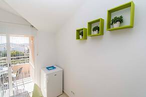 Apartments Milenko