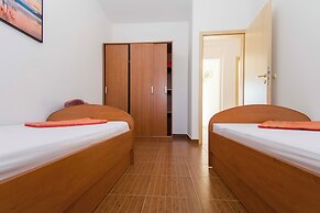 Apartments Milenko