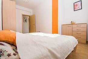 Apartments Milenko