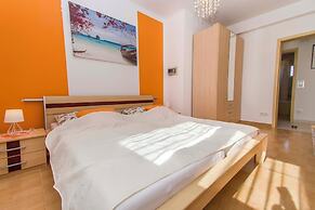 Apartments Milenko